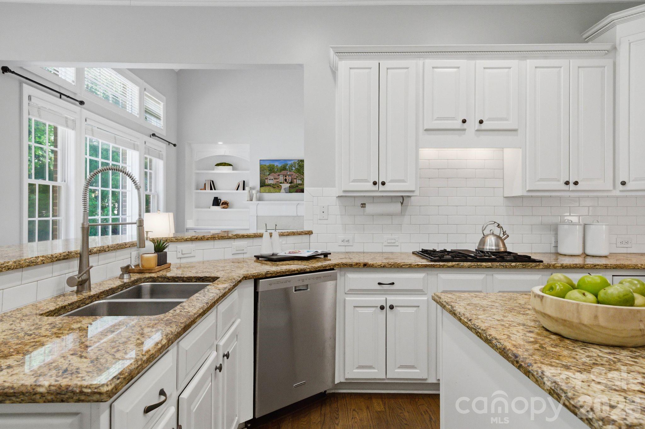 7004 Camrose Crossing Lane Matthews NC 28104