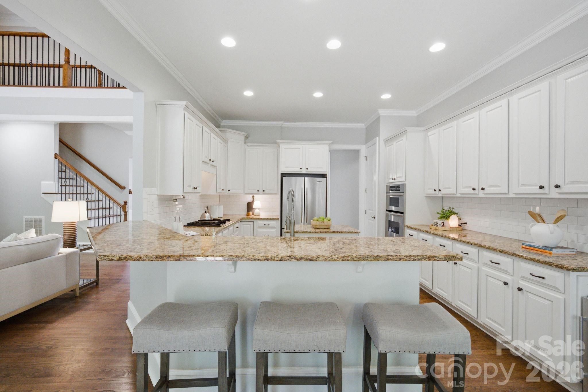 7004 Camrose Crossing Lane Matthews NC 28104