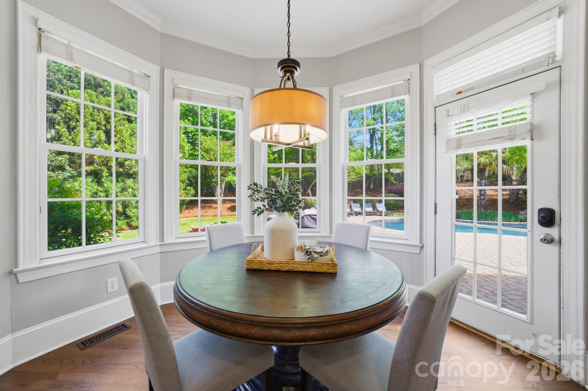 7004 Camrose Crossing Lane Matthews NC 28104
