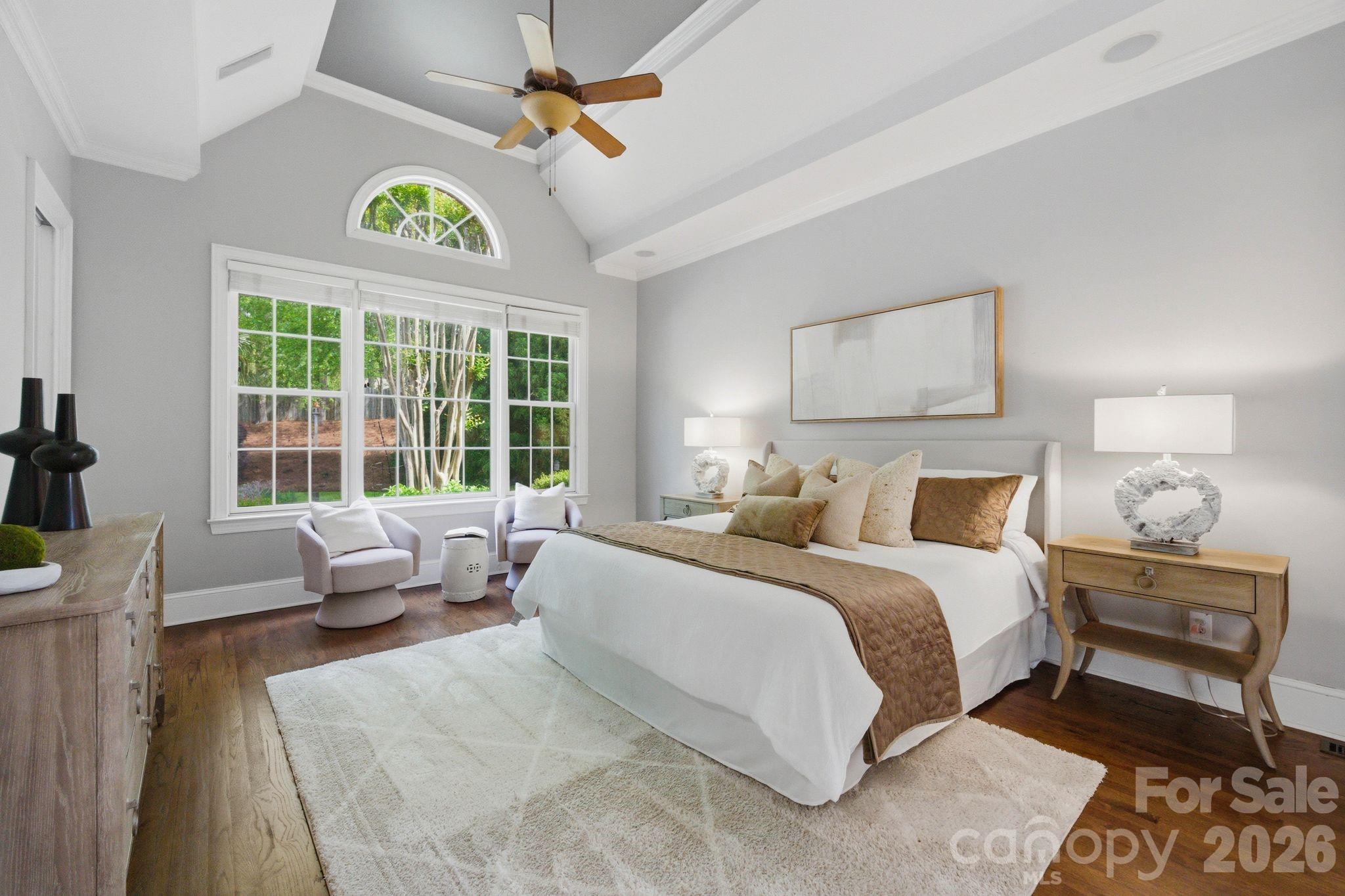 7004 Camrose Crossing Lane Matthews NC 28104