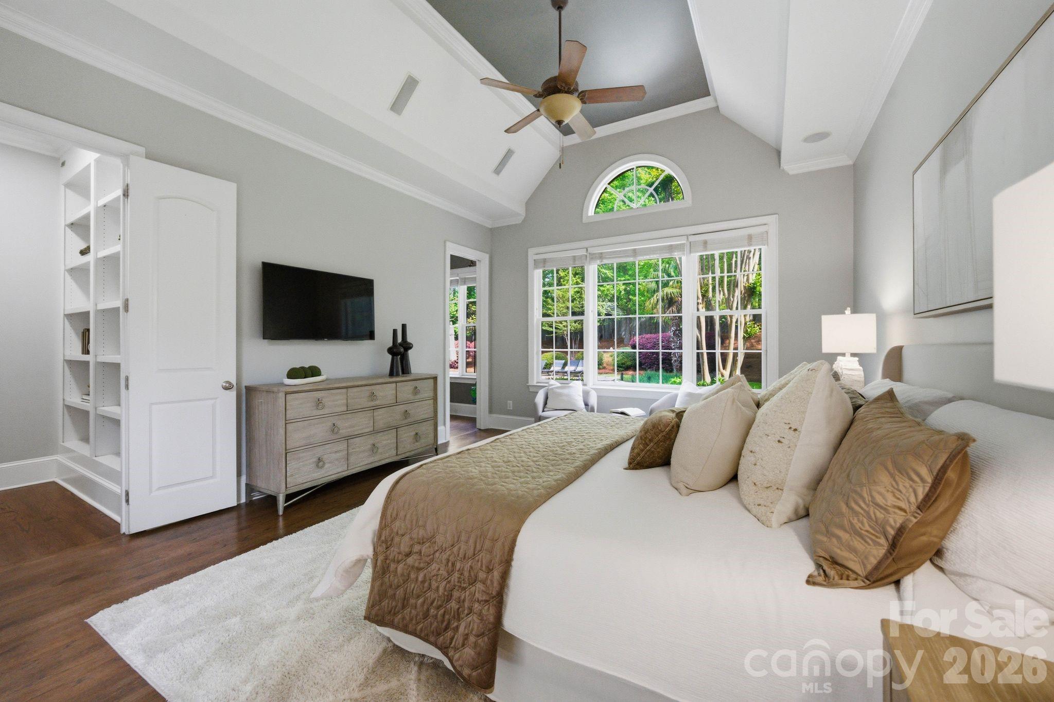 7004 Camrose Crossing Lane Matthews NC 28104