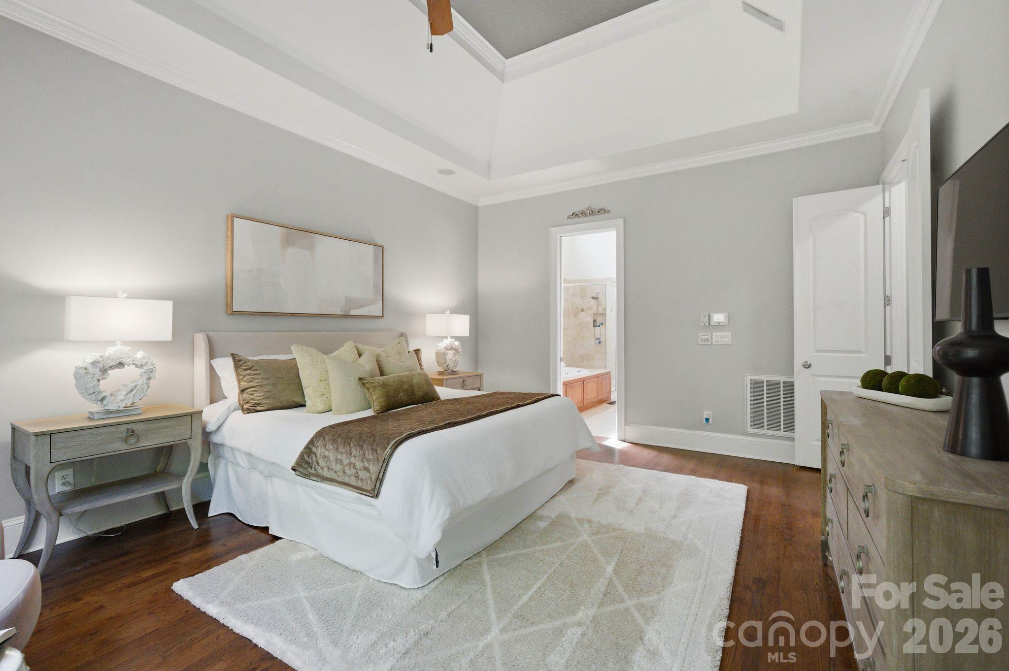 7004 Camrose Crossing Lane Matthews NC 28104