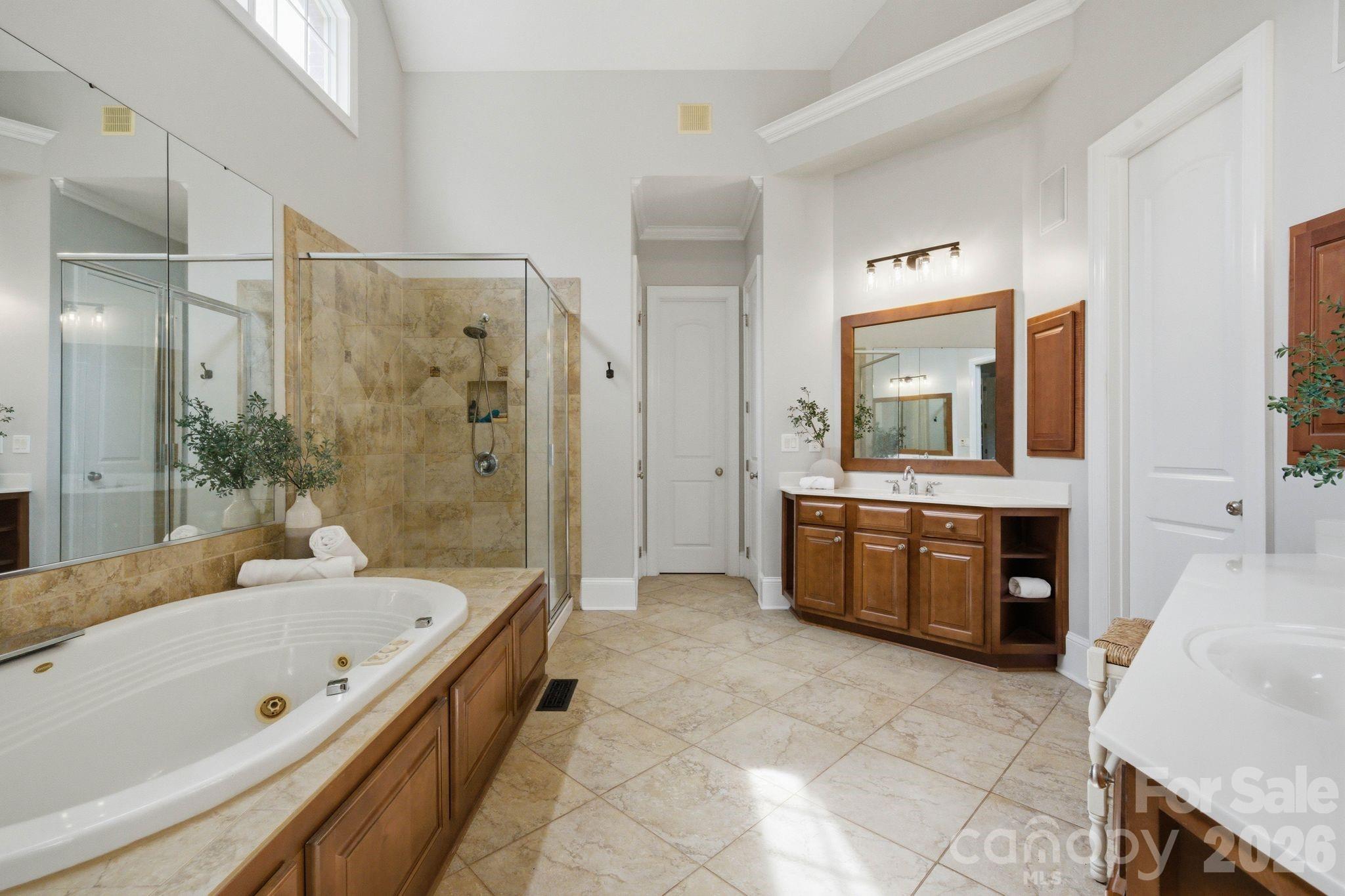 7004 Camrose Crossing Lane Matthews NC 28104