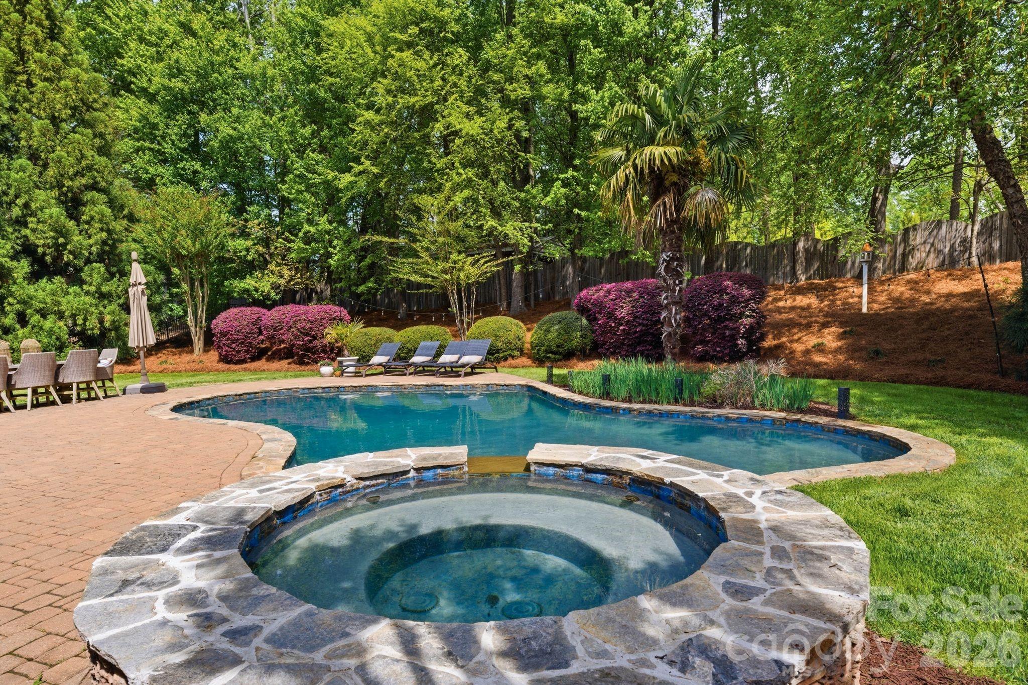 7004 Camrose Crossing Lane Matthews NC 28104