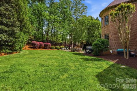 7004 Camrose Crossing Lane Matthews NC 28104