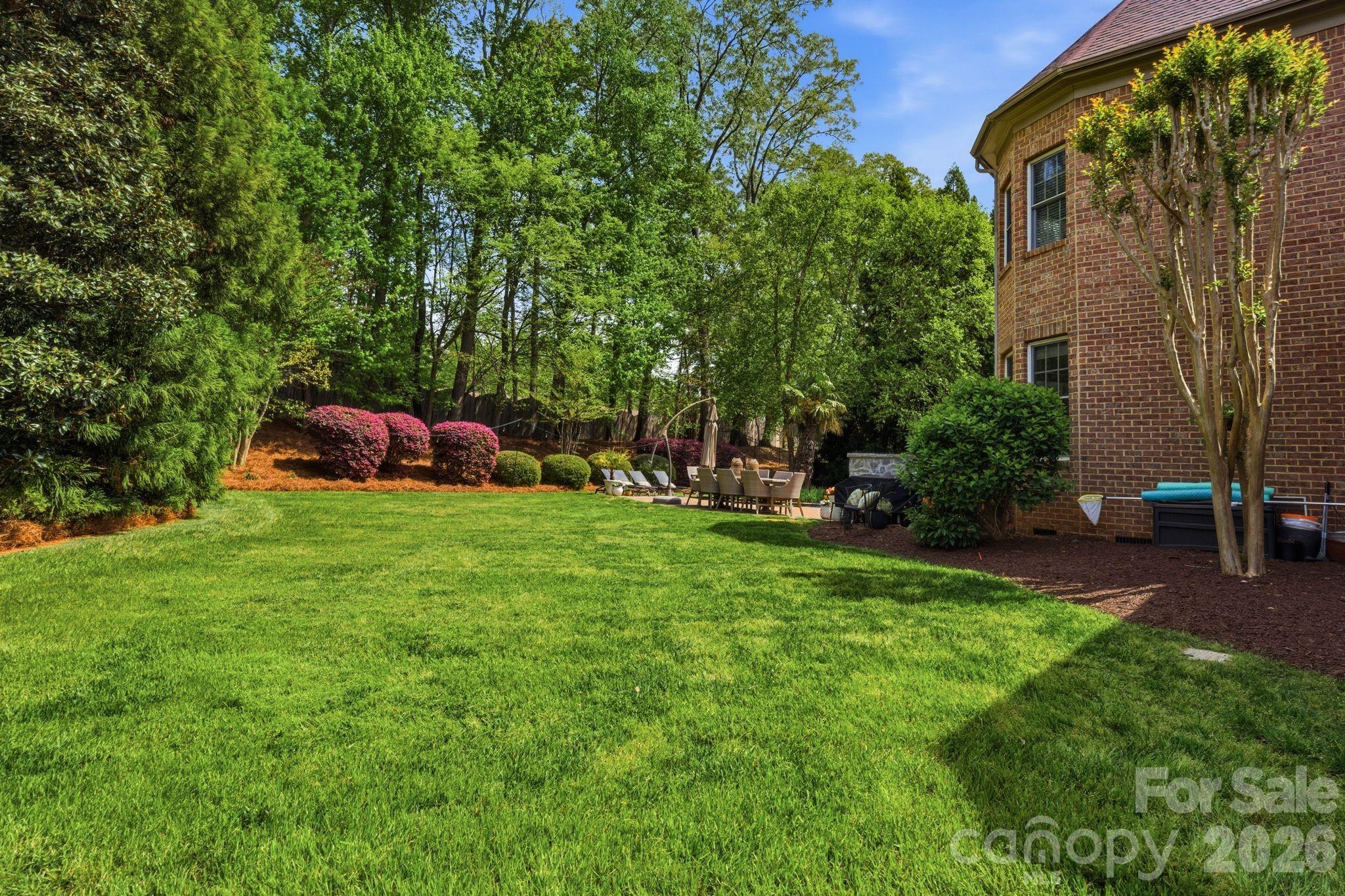 7004 Camrose Crossing Lane Matthews NC 28104