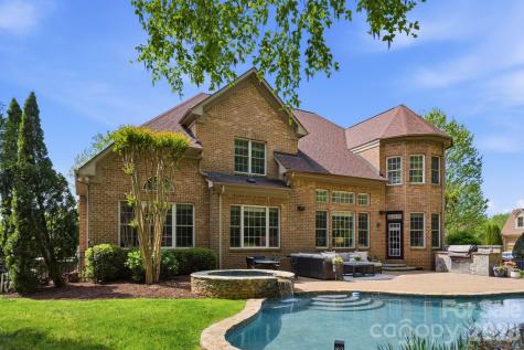 7004 Camrose Crossing Lane Matthews NC 28104