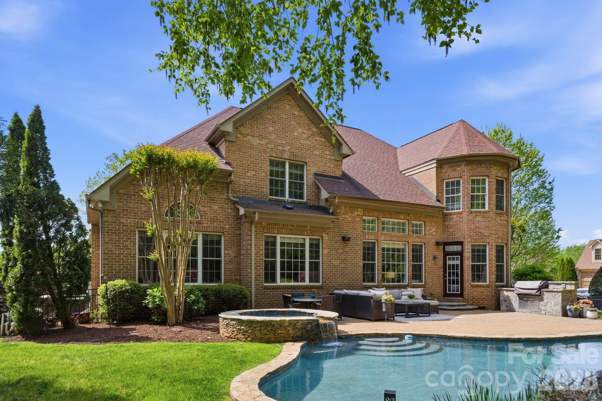 7004 Camrose Crossing Lane Matthews NC 28104