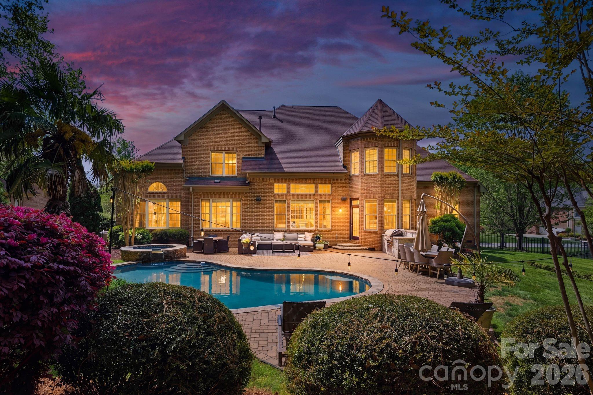 7004 Camrose Crossing Lane Matthews NC 28104