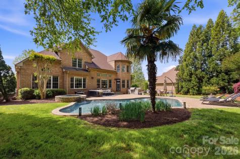 7004 Camrose Crossing Lane Matthews NC 28104