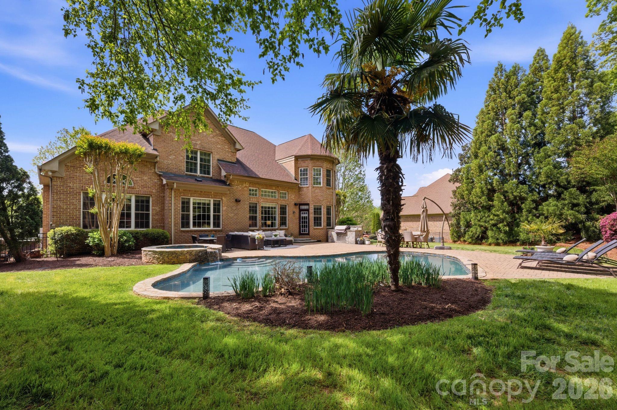 7004 Camrose Crossing Lane Matthews NC 28104