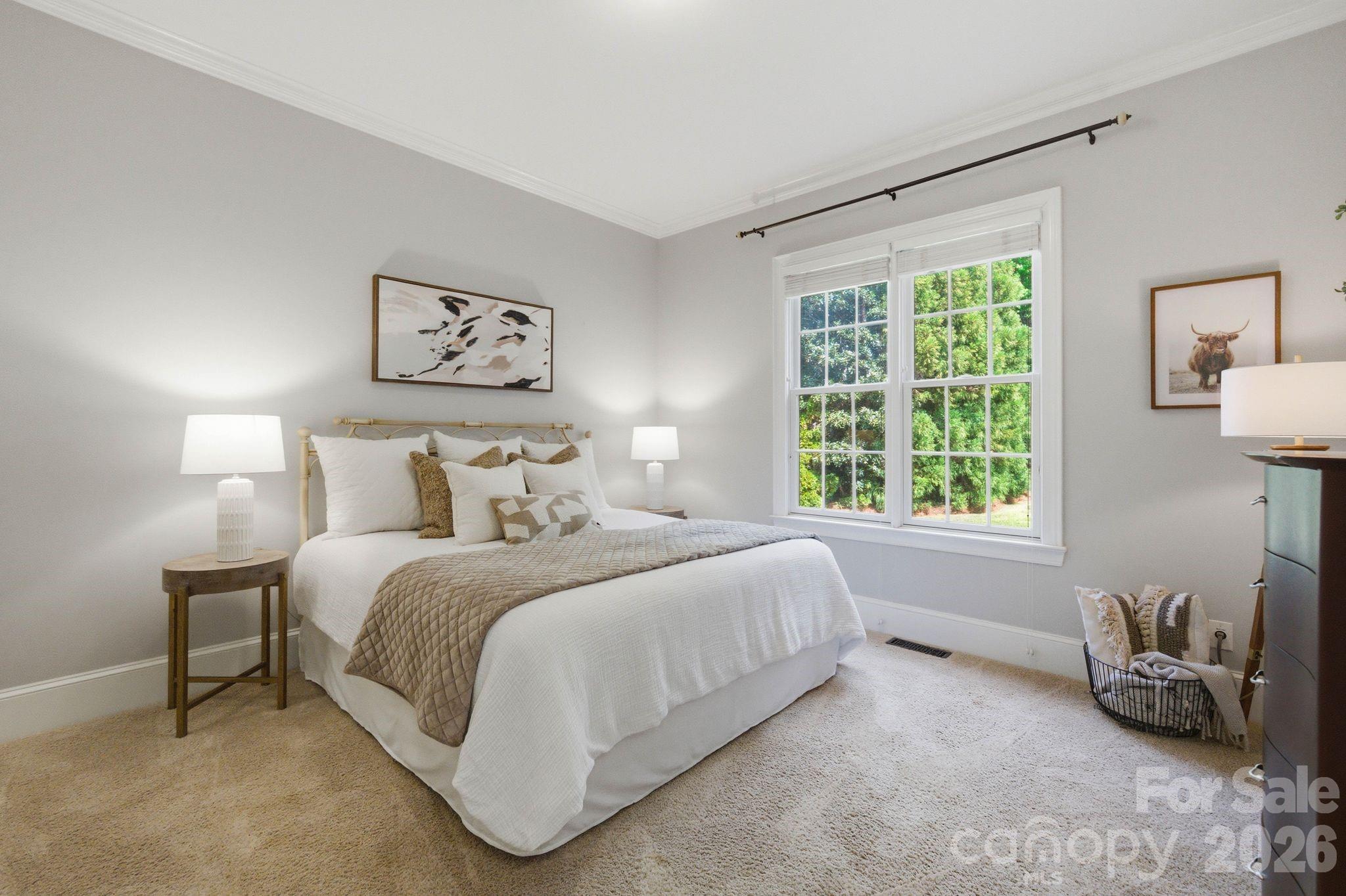 7004 Camrose Crossing Lane Matthews NC 28104