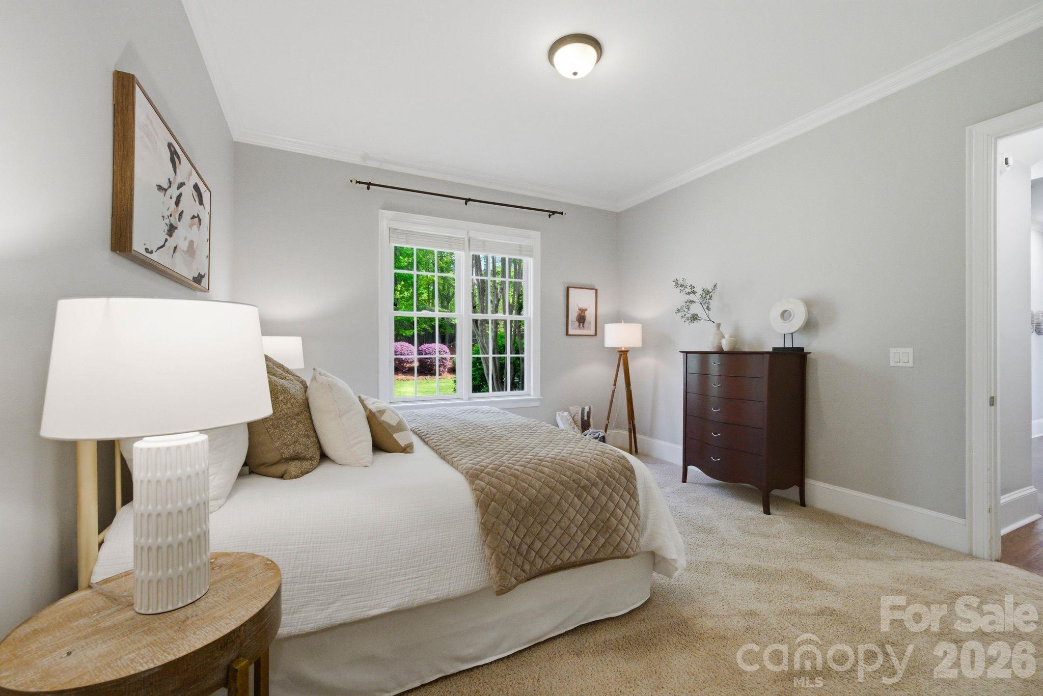 7004 Camrose Crossing Lane Matthews NC 28104