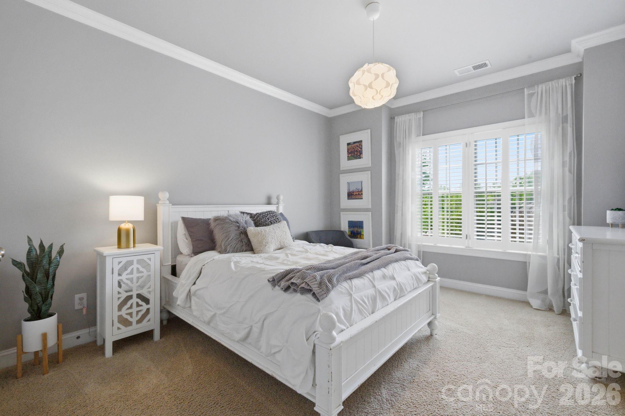 7004 Camrose Crossing Lane Matthews NC 28104