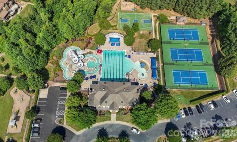 7004 Camrose Crossing Lane Matthews NC 28104