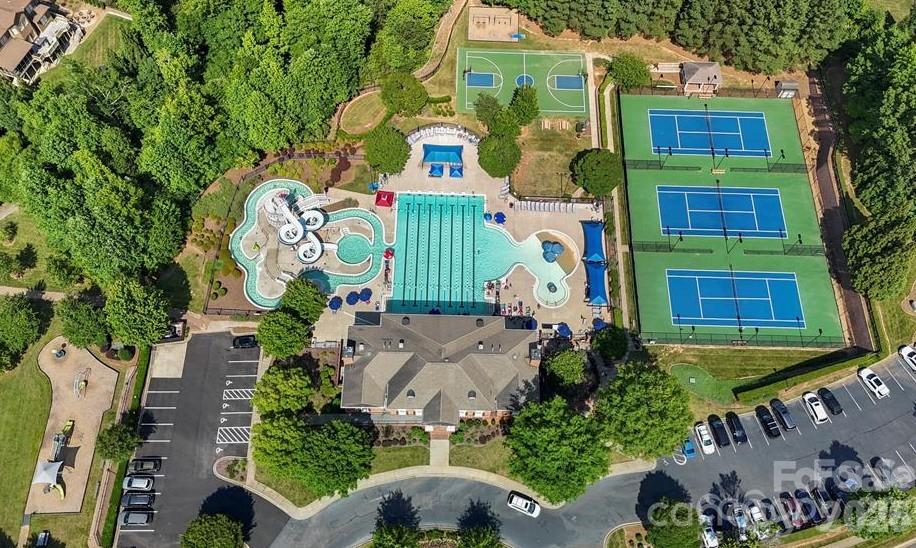 7004 Camrose Crossing Lane Matthews NC 28104