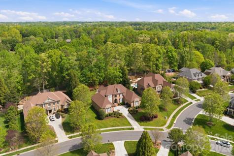7004 Camrose Crossing Lane Matthews NC 28104