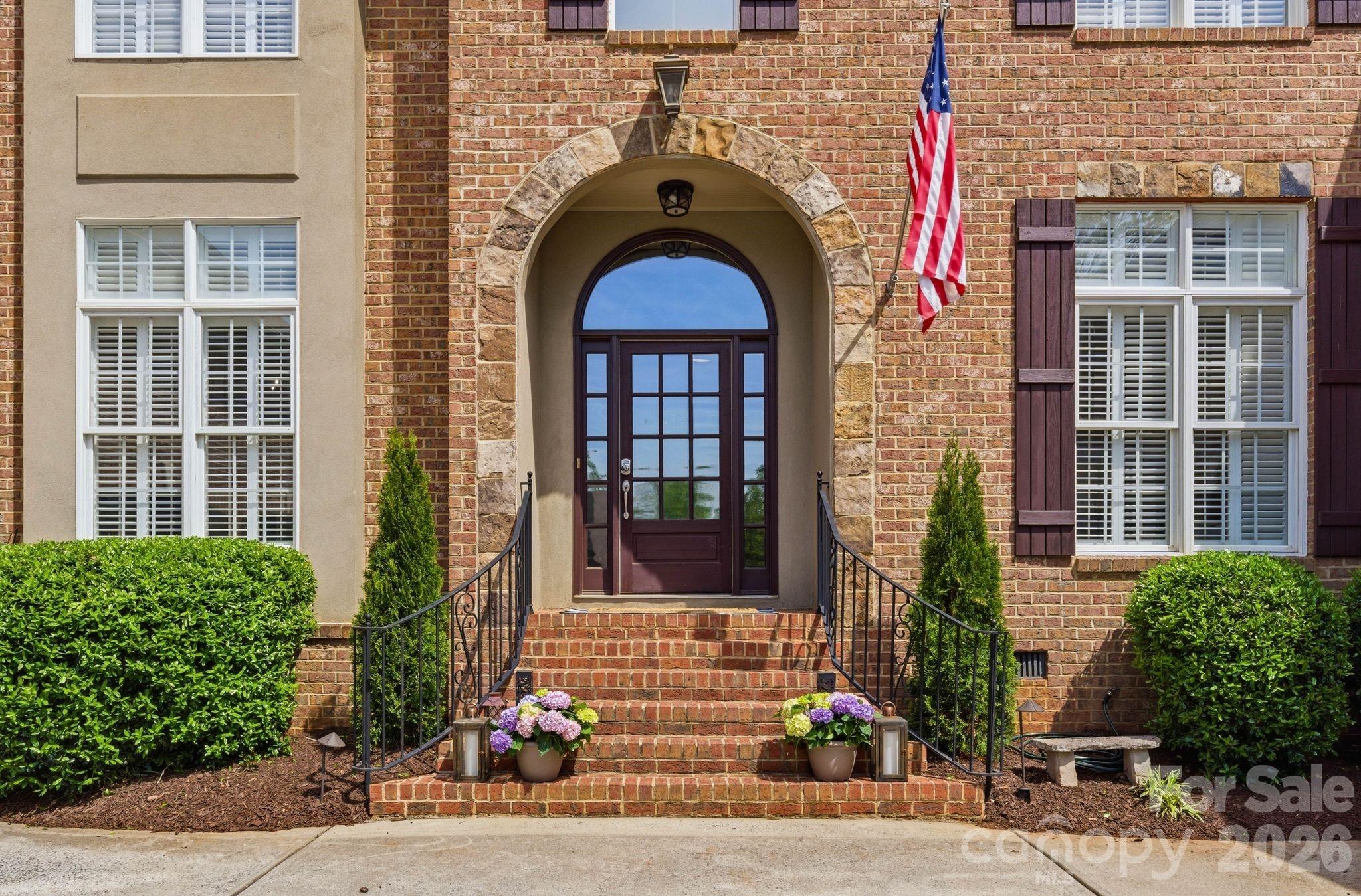 7004 Camrose Crossing Lane Matthews NC 28104