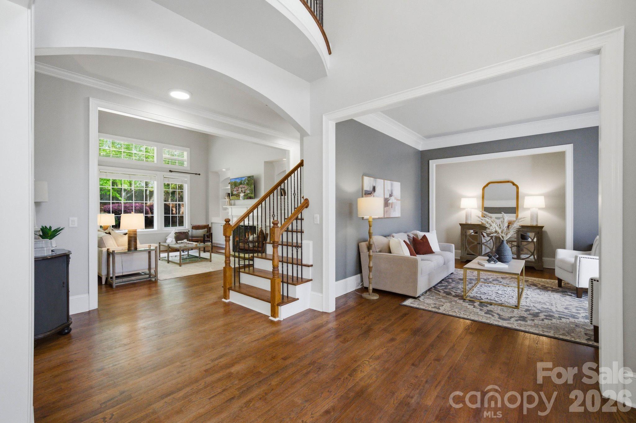 7004 Camrose Crossing Lane Matthews NC 28104