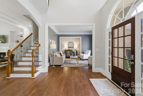 7004 Camrose Crossing Lane Matthews NC 28104