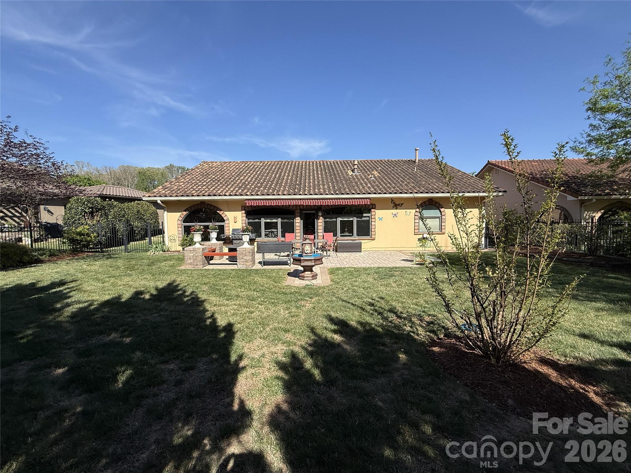 19 Pacifico Drive Asheville NC 28806