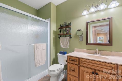 19 Pacifico Drive Asheville NC 28806