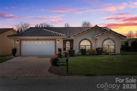 19 Pacifico Drive Asheville NC 28806