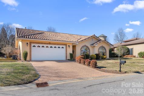 19 Pacifico Drive Asheville NC 28806