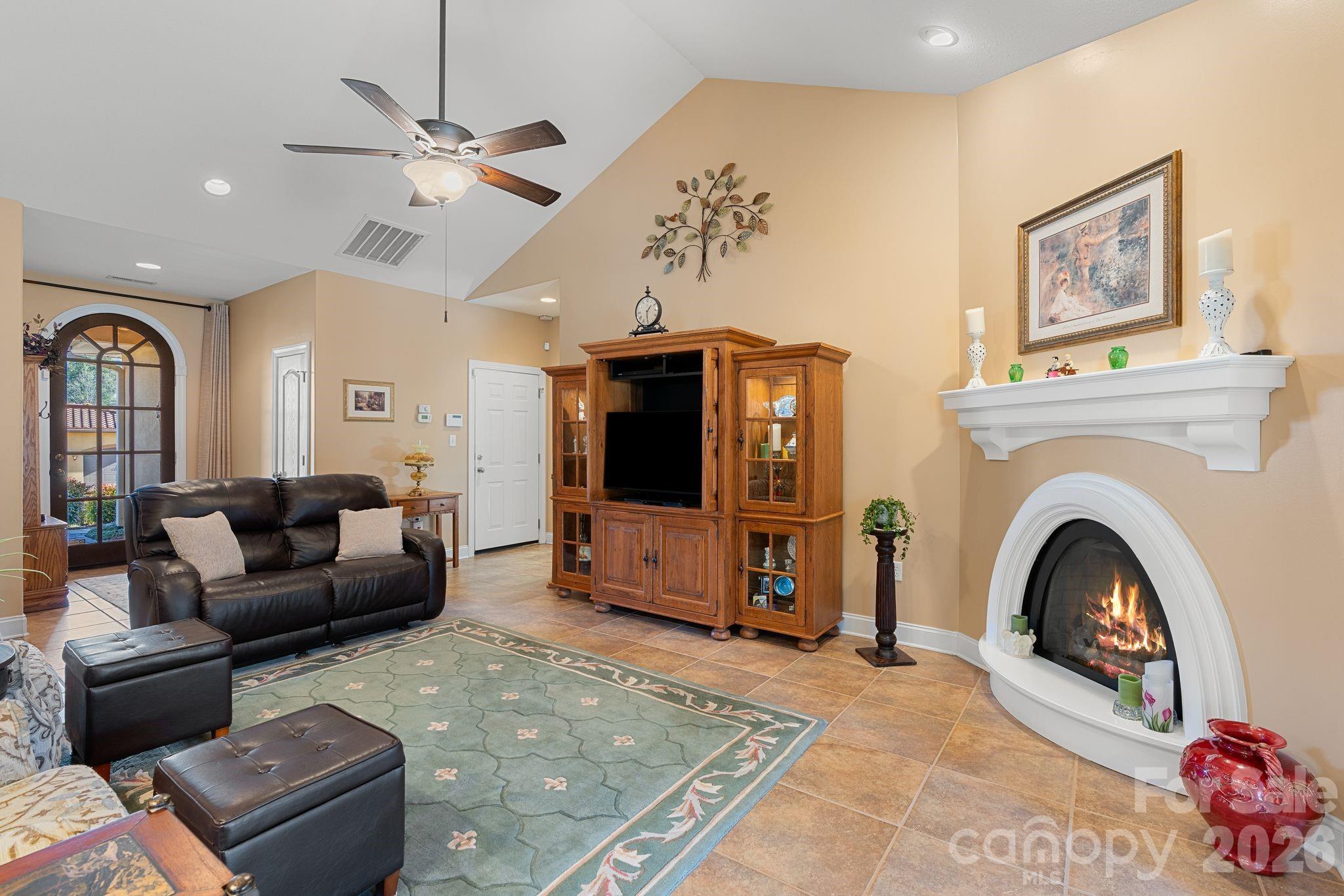 19 Pacifico Drive Asheville NC 28806