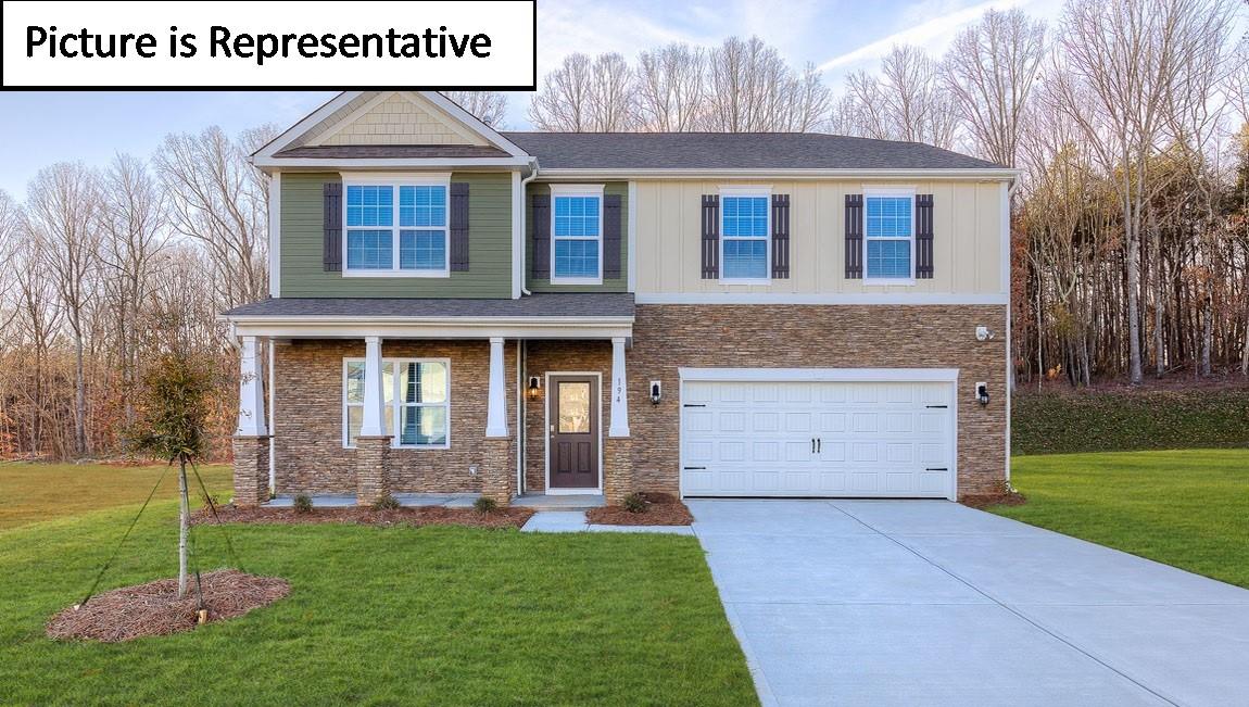 11005 Austin Estates Drive Charlotte NC 28213