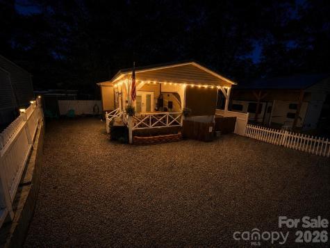 126 Canyon Loop Mount Gilead NC 27306