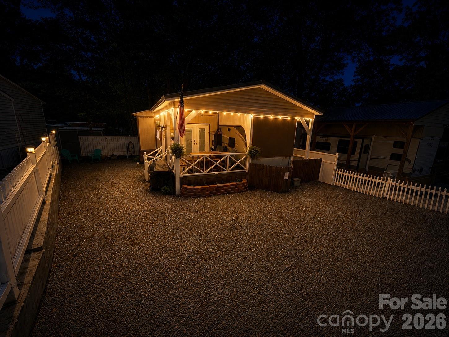 126 Canyon Loop Mount Gilead NC 27306