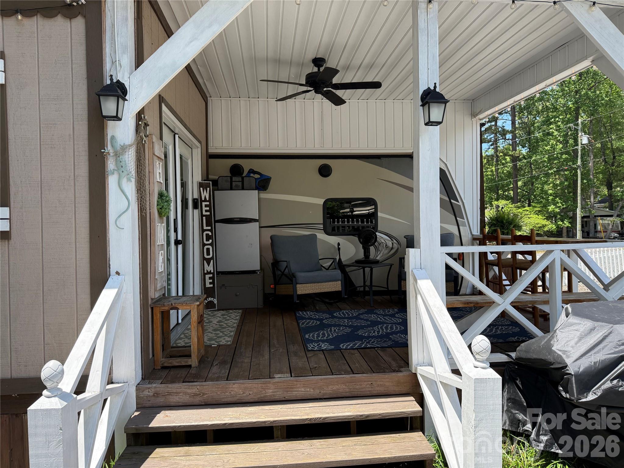 126 Canyon Loop Mount Gilead NC 27306