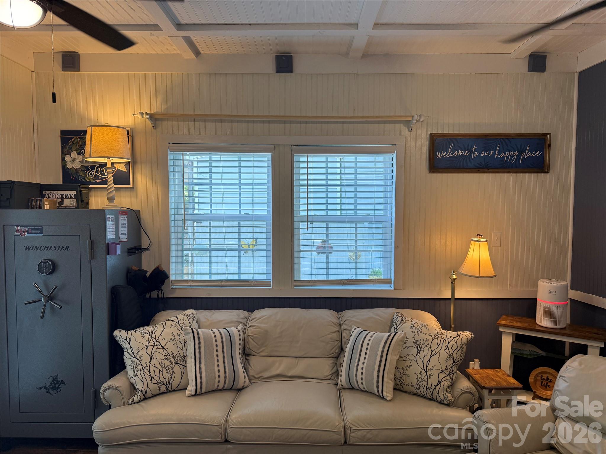 126 Canyon Loop Mount Gilead NC 27306