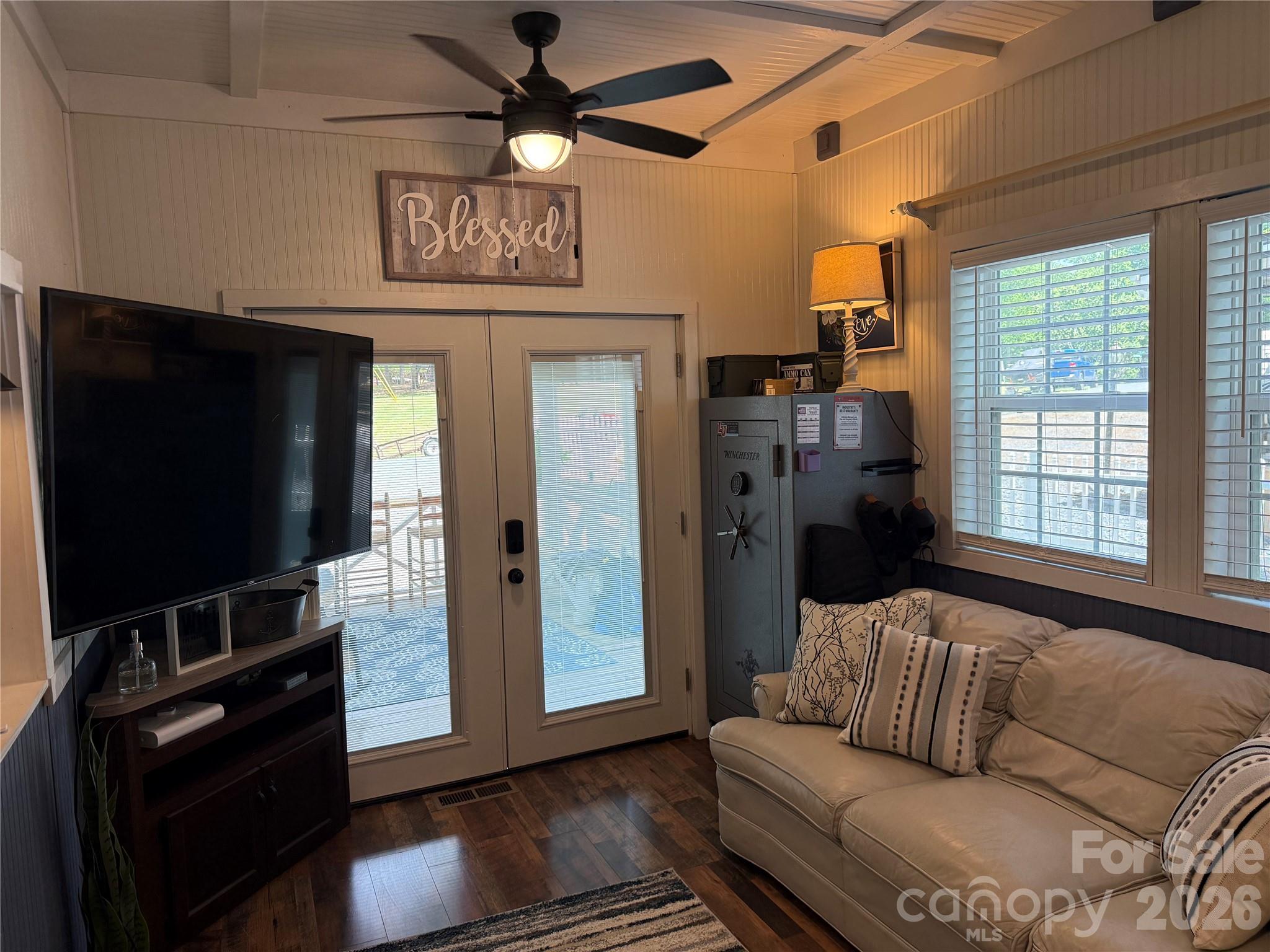 126 Canyon Loop Mount Gilead NC 27306