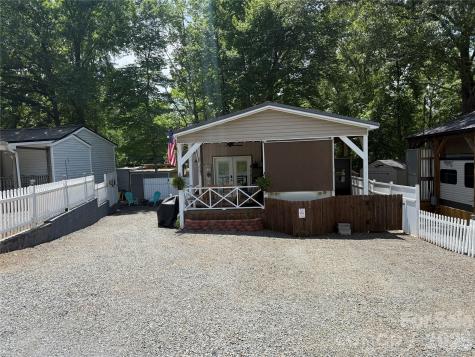 126 Canyon Loop Mount Gilead NC 27306