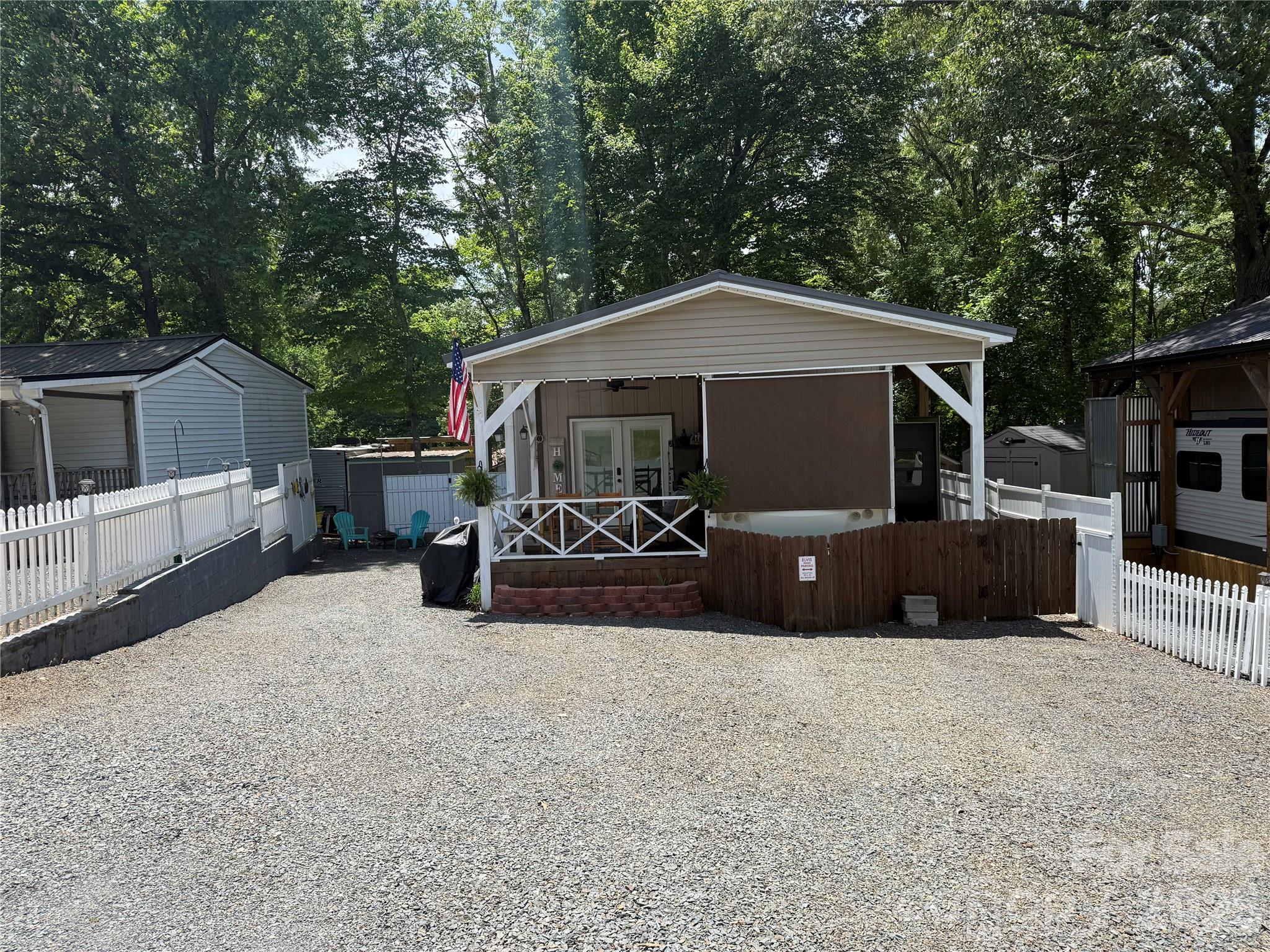 126 Canyon Loop Mount Gilead NC 27306