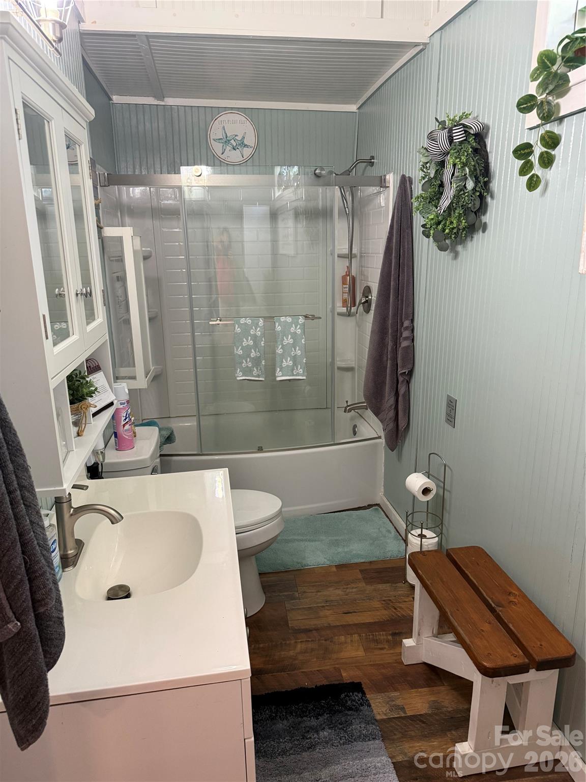 126 Canyon Loop Mount Gilead NC 27306