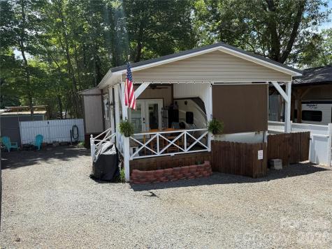 126 Canyon Loop Mount Gilead NC 27306
