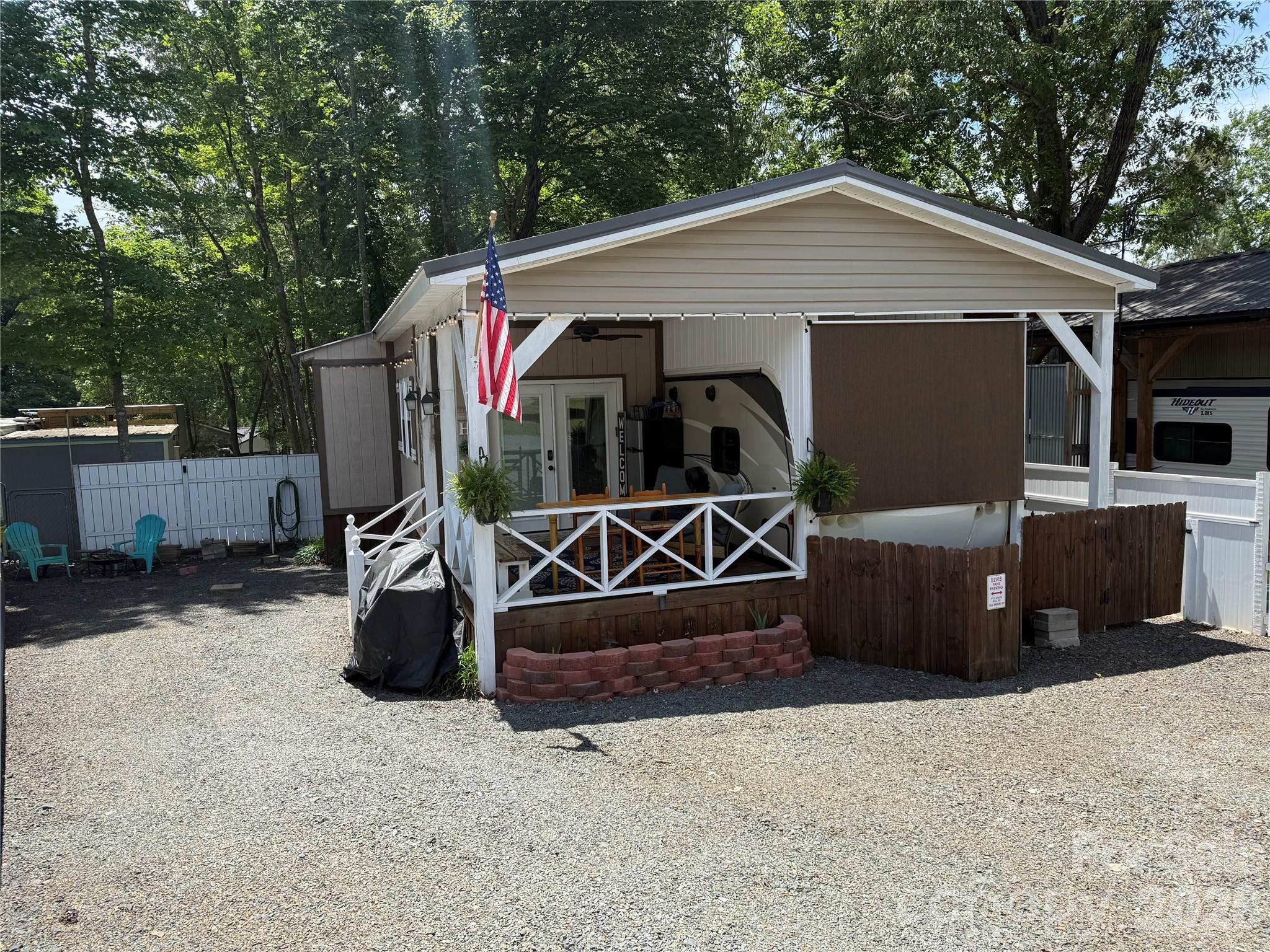 126 Canyon Loop Mount Gilead NC 27306