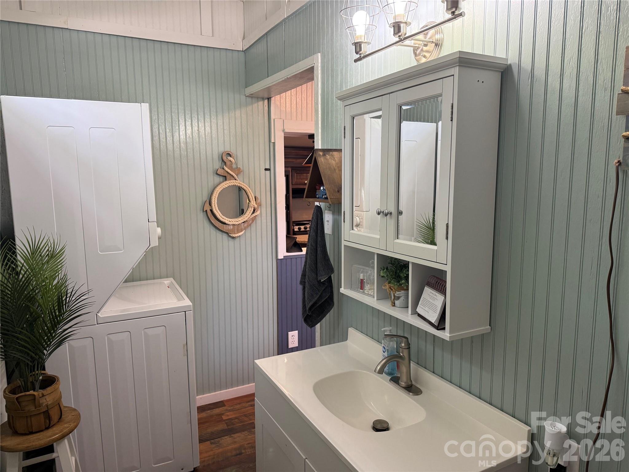 126 Canyon Loop Mount Gilead NC 27306