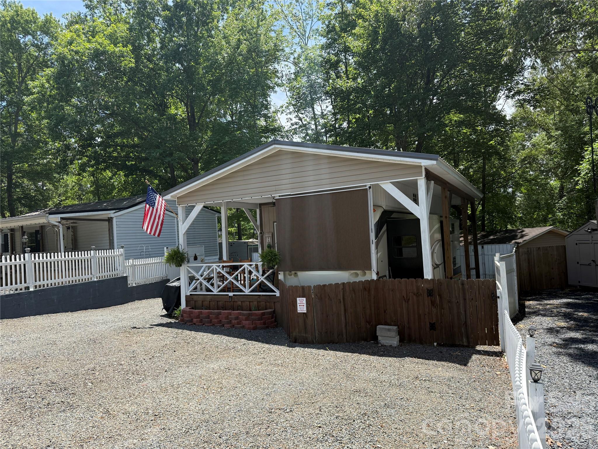 126 Canyon Loop Mount Gilead NC 27306