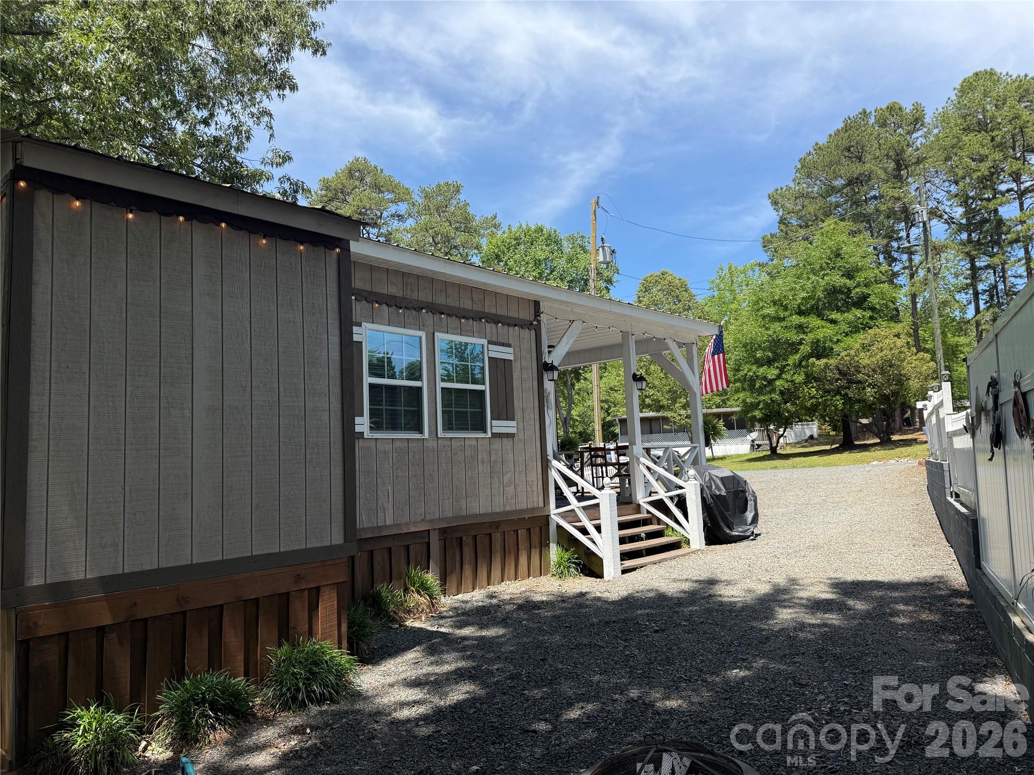 126 Canyon Loop Mount Gilead NC 27306
