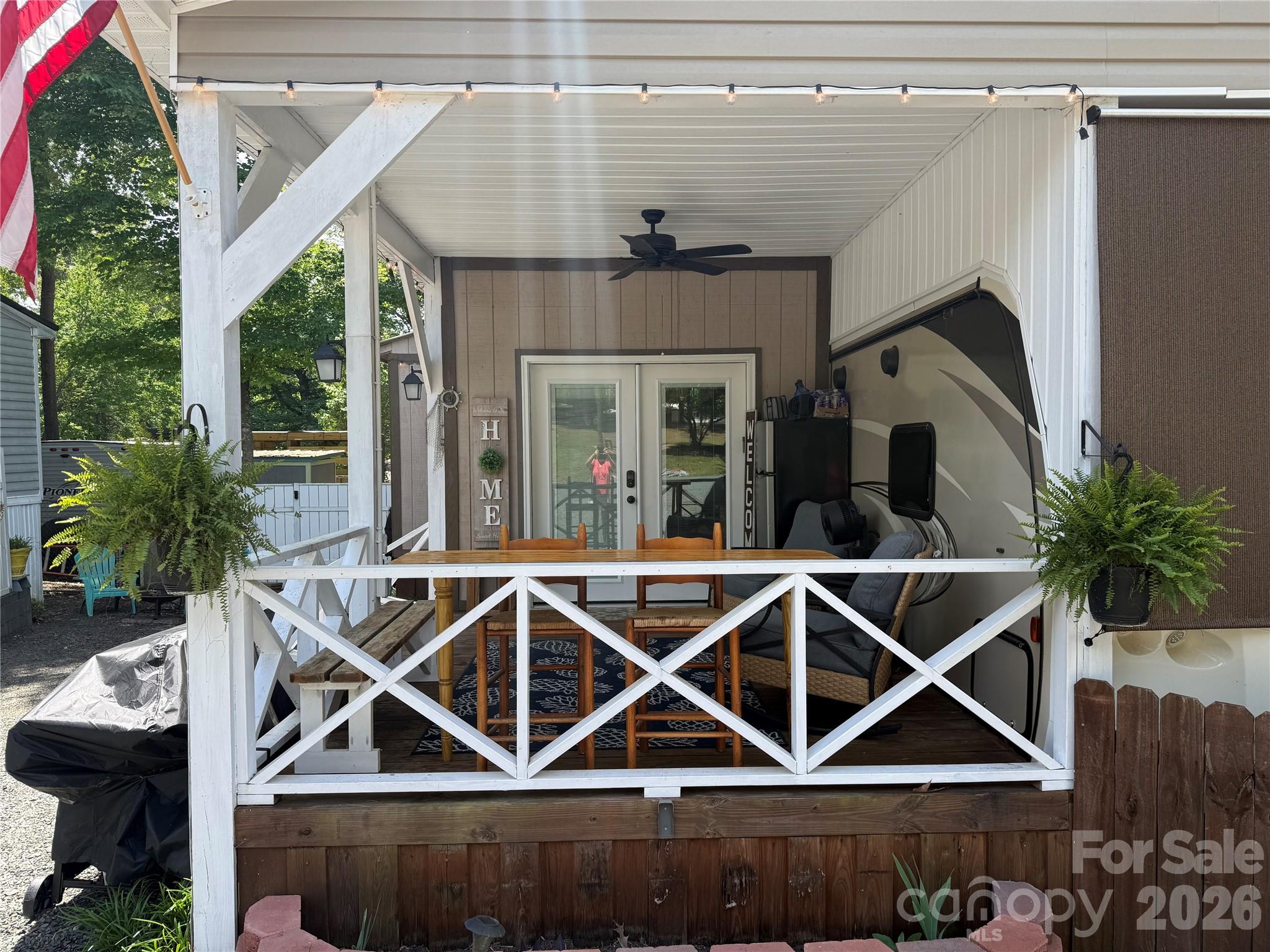 126 Canyon Loop Mount Gilead NC 27306