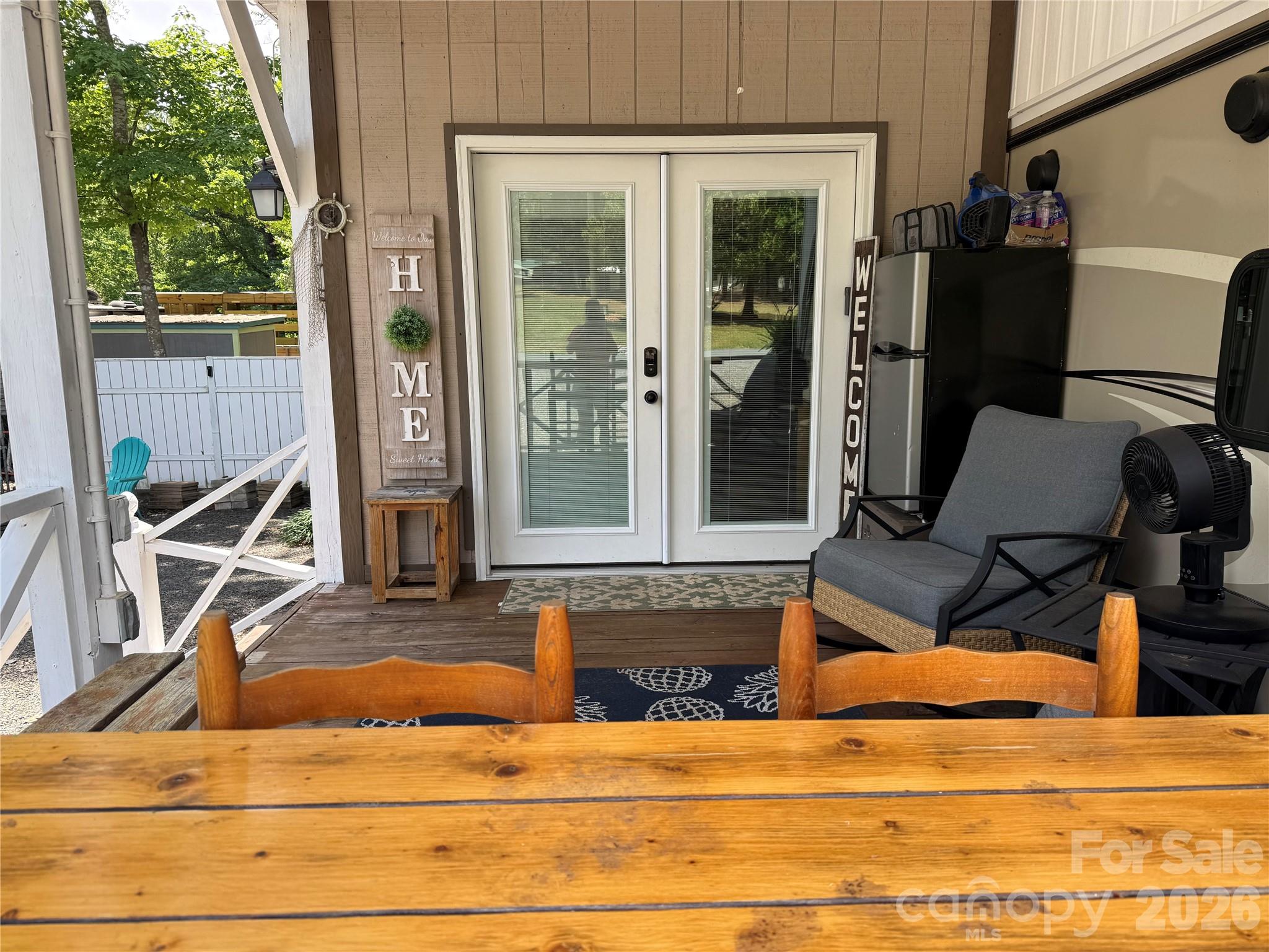 126 Canyon Loop Mount Gilead NC 27306