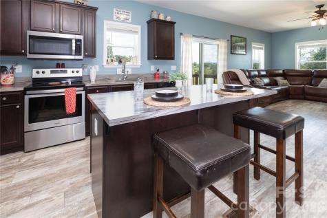 653 Mag Sluder Road Alexander NC 28701