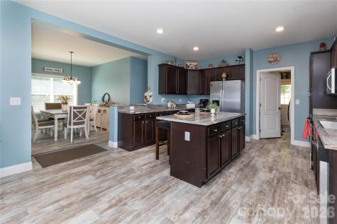 653 Mag Sluder Road Alexander NC 28701