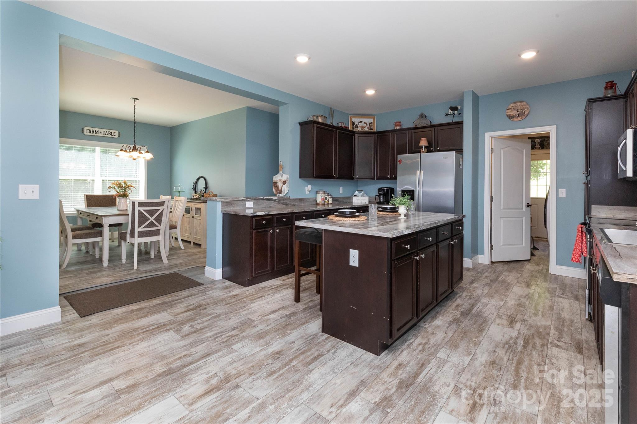 653 Mag Sluder Road Alexander NC 28701