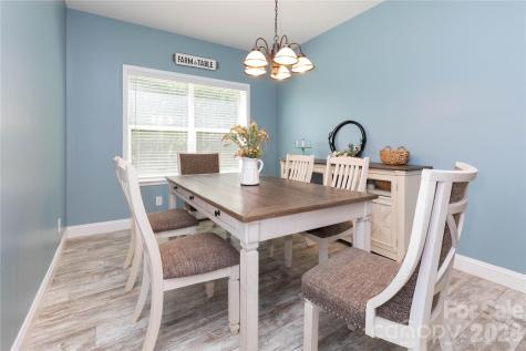 653 Mag Sluder Road Alexander NC 28701