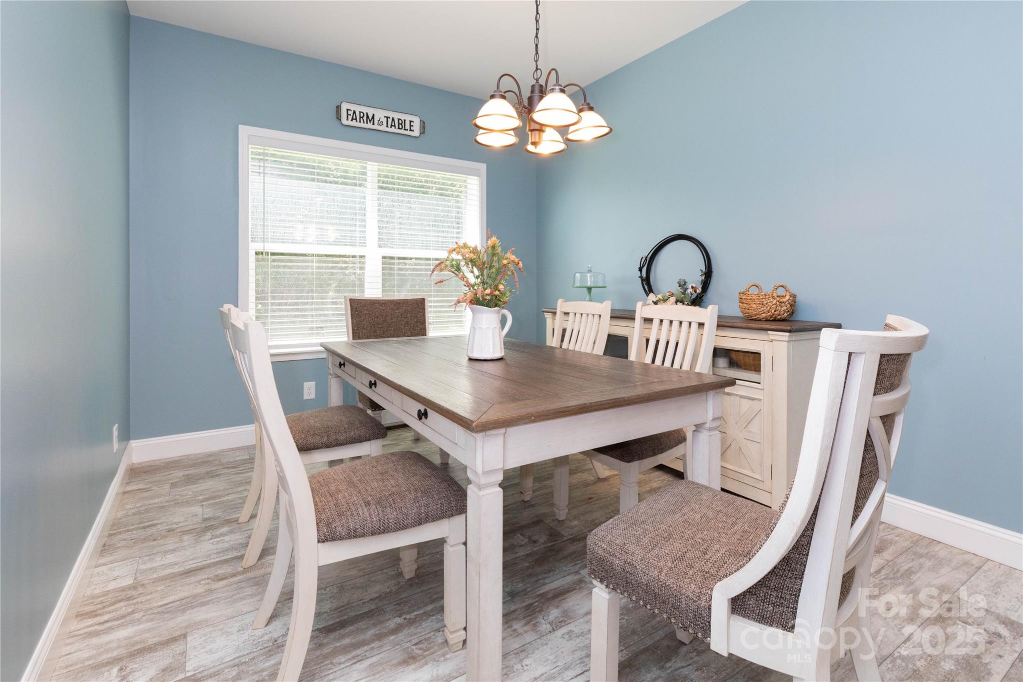 653 Mag Sluder Road Alexander NC 28701